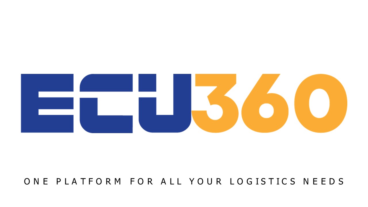 Air freight forwarding Overview (1)