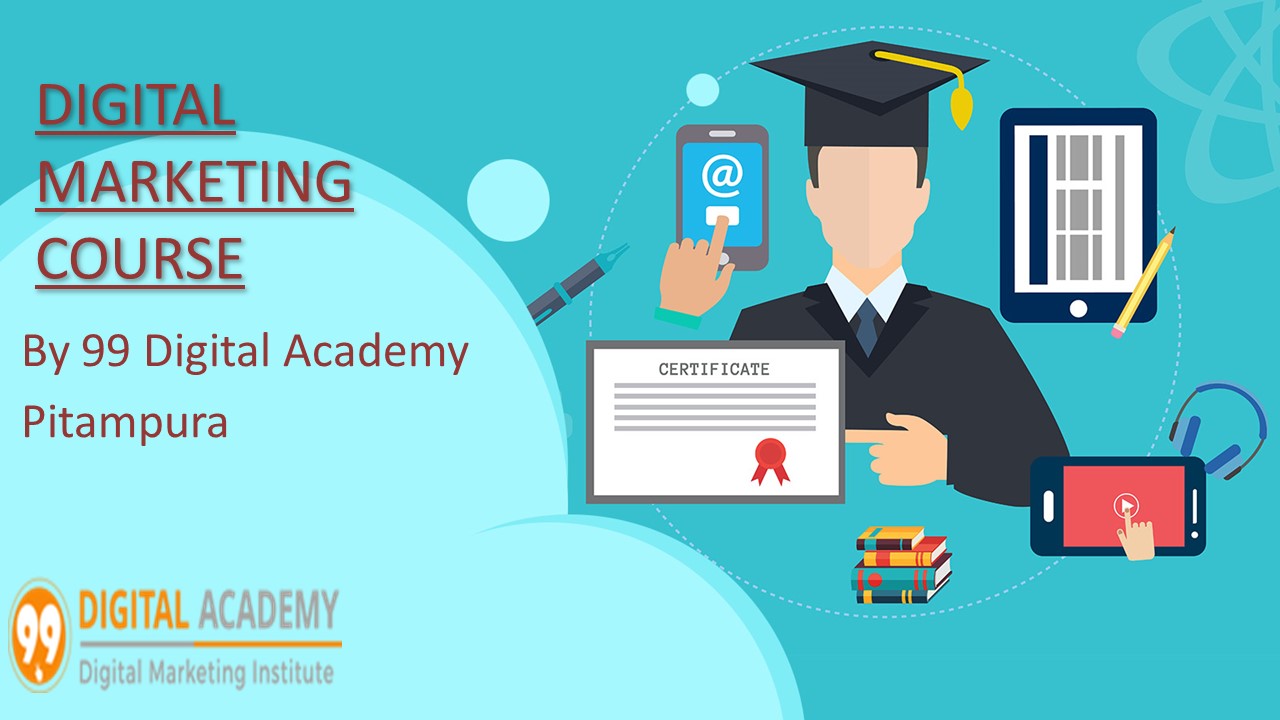 Digital Marketing Training Institute in Pitampura (1)