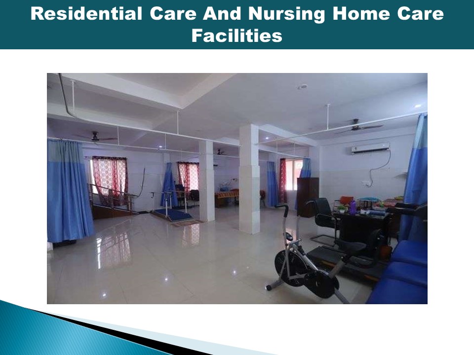 PPT – Residential Care Homes for Elderly in Gurgaon PowerPoint ...