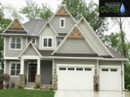 Alexandria MN Gutter Repair