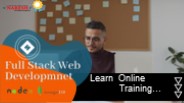 Full Stack Developer Skills - Naresh I Technologies