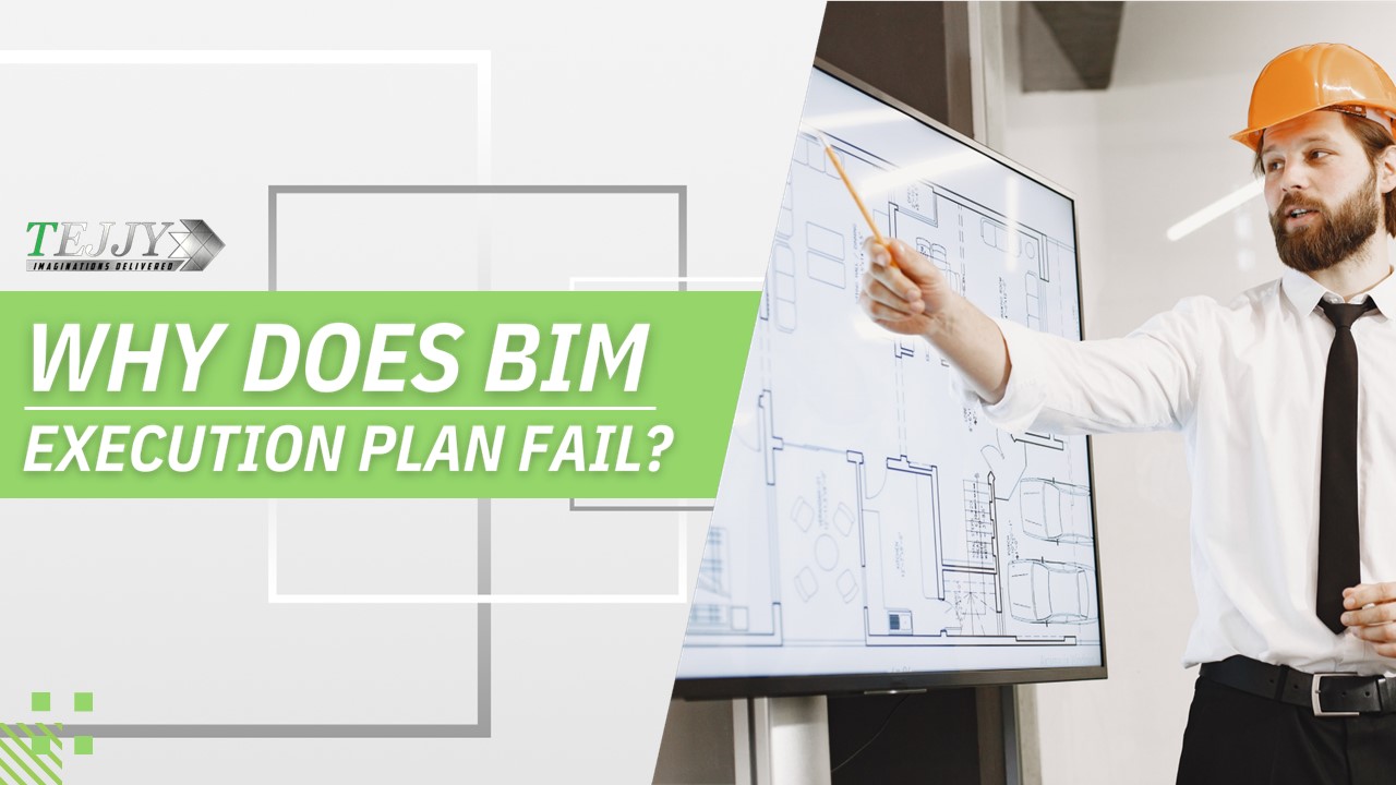 Why Does BIM Execution Plan Fail