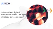 digital transformation Companies