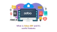What is Odoo ERP and it’s useful features