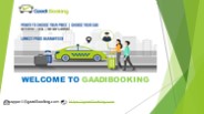 Bangalore to Pondicherry