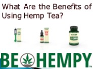 What Are the Benefits of Using Hemp Tea?