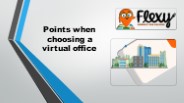 Rent Business Address