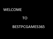 Best Pc Games 2022 Free Download
