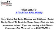 Fast bail bonds claremont