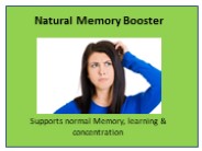 Improve Memory and concentration with Branole X Capsule