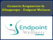 Cosmetic Acupuncture In Albuquerque - Endpoint Wellness