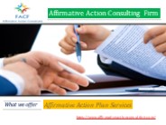 OFCCP Audit & Litigation Support