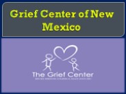 Grief Center of New Mexico