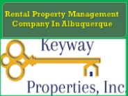 Rental Property Management Company In Albuquerque