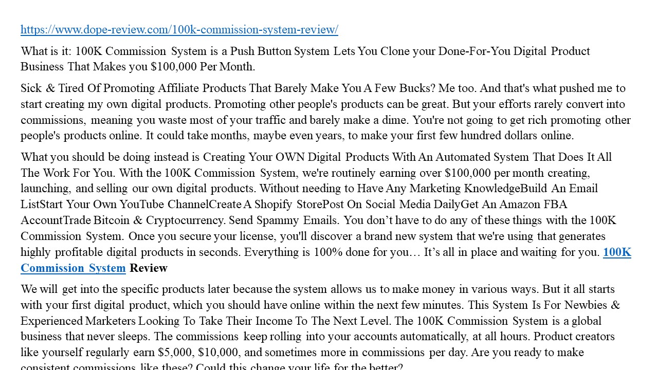 presentation player overlay
