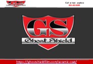Ceramic Coat Installer Ventura County