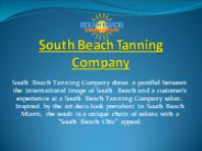 Best Beauty Salons for Spray Tanning