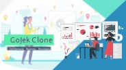 Gojek Clone On-Demand Business Procedures