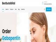 Order Gabapentin Online 180 Tabs