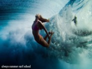 Malibu Surf School