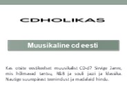 Muusikaline cd eesti (1)