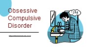 What is Obsessive-compulsive disorder (OCD)