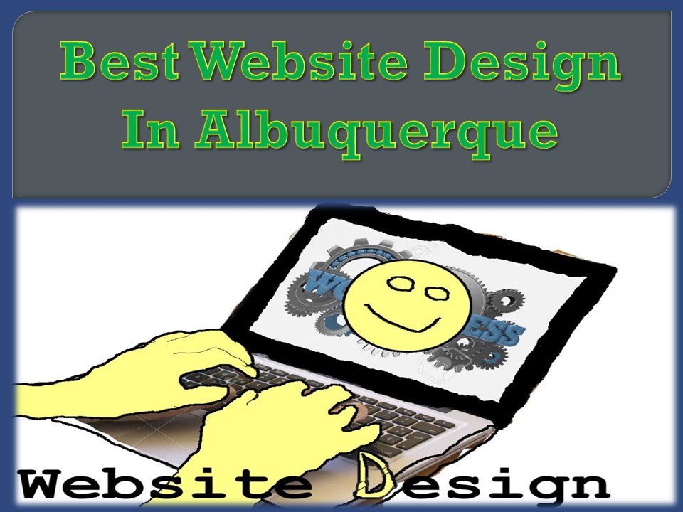 Best Website Design Albuquerque
