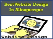 Best Website Design Albuquerque