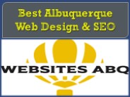 Best Albuquerque Web Design And SEO