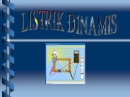 Arus Listrik