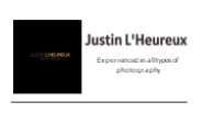 Justin L'Heureux