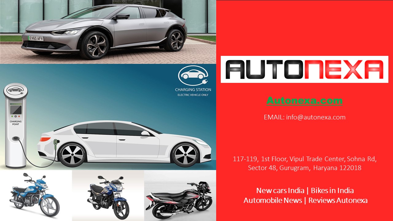New cars India | Bikes in India | Automobile News | Reviews -Autonexa