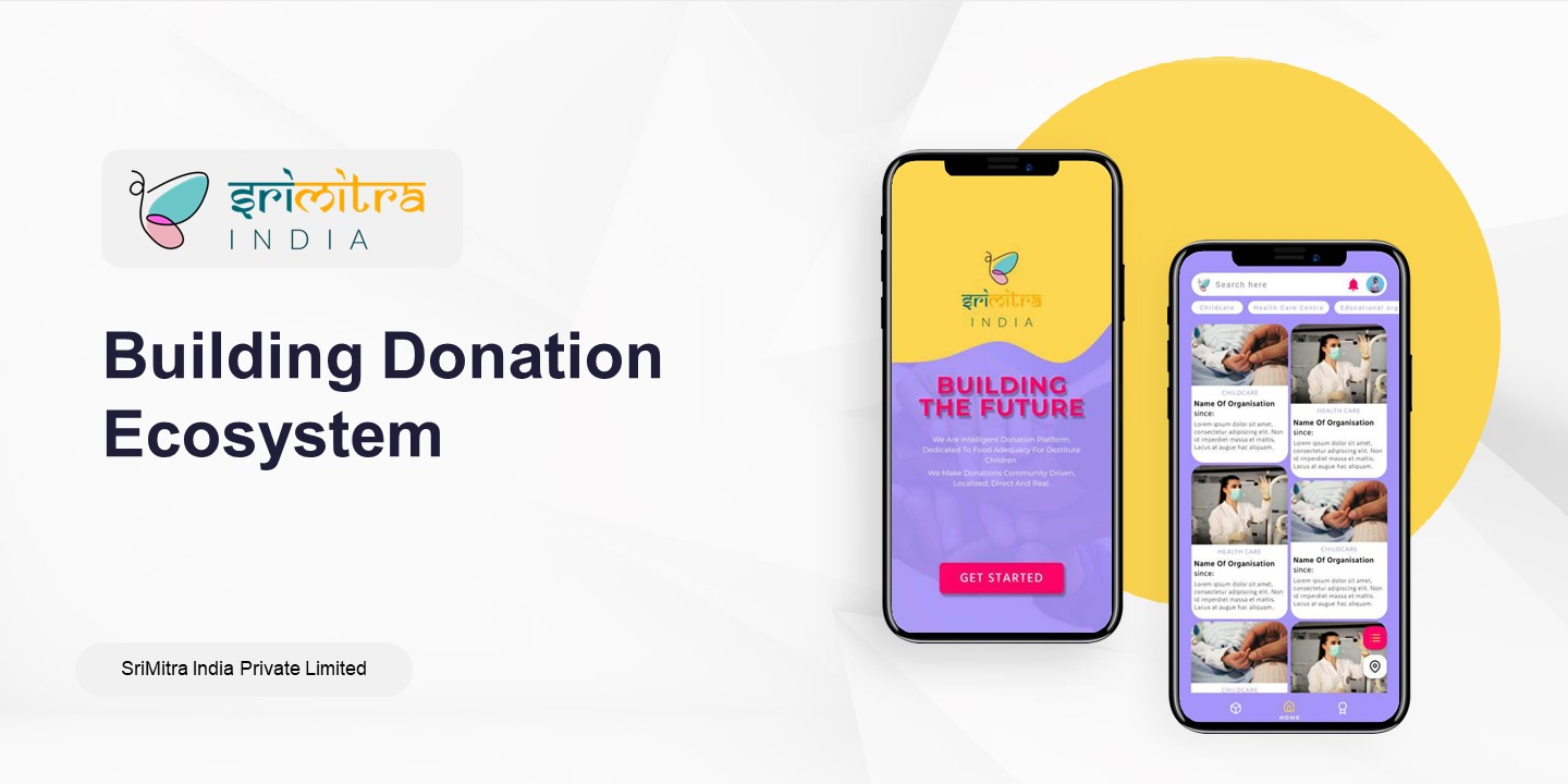 Orphanage in Rajasthan  | SriMitra India