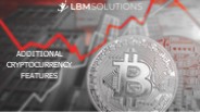 Additional Features of cryptocurrency