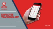 Best Employee Tracking App