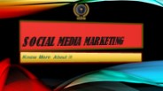 social media