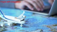 Flight API Integration