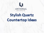Stylish Quartz Countertop Ideas