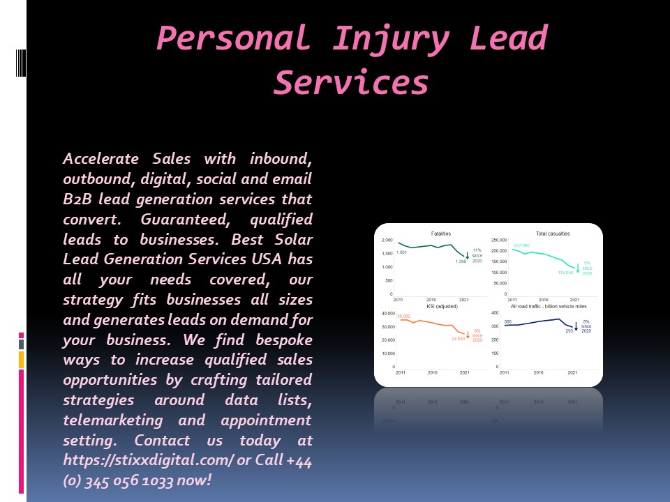 Personal Injury Lead Services (2)