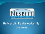 Best Property Management Services in Clifton VA