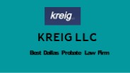 Texas Small Estate Affidavit -  Kreig LLC