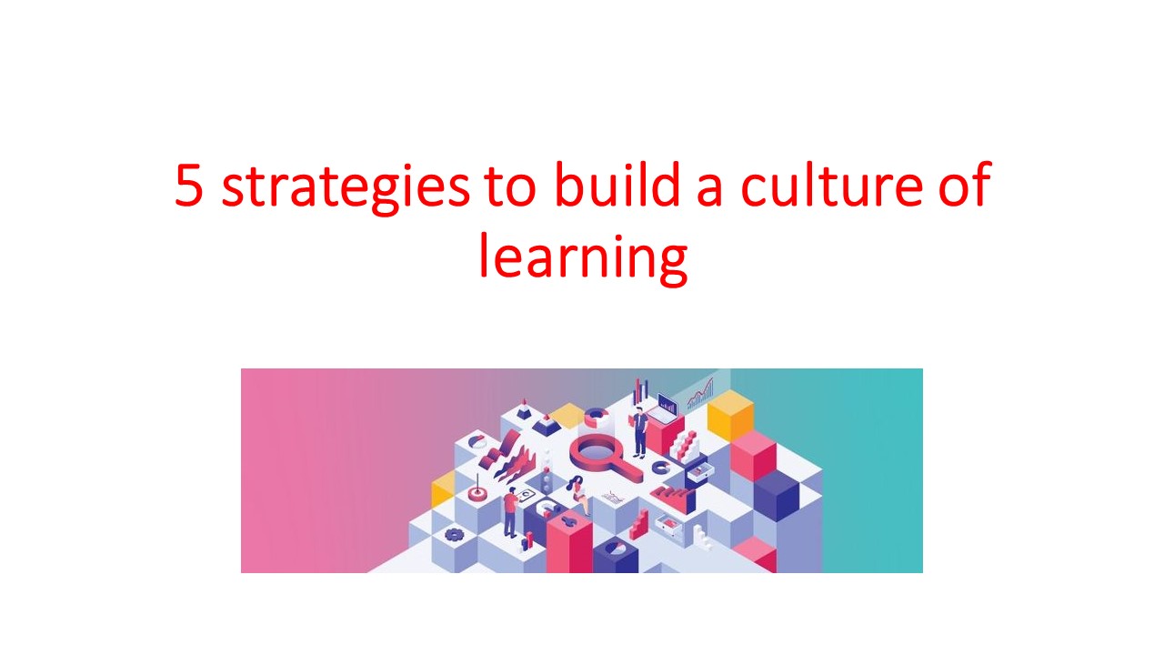 presentation player overlay