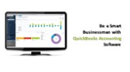Be a Smart Businessman with QuickBooks Accounting Software