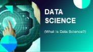What Is Data Science? Data Science Course Online Guide