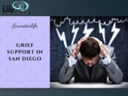 Grief Support In San Diego