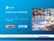 Logistics Services Market