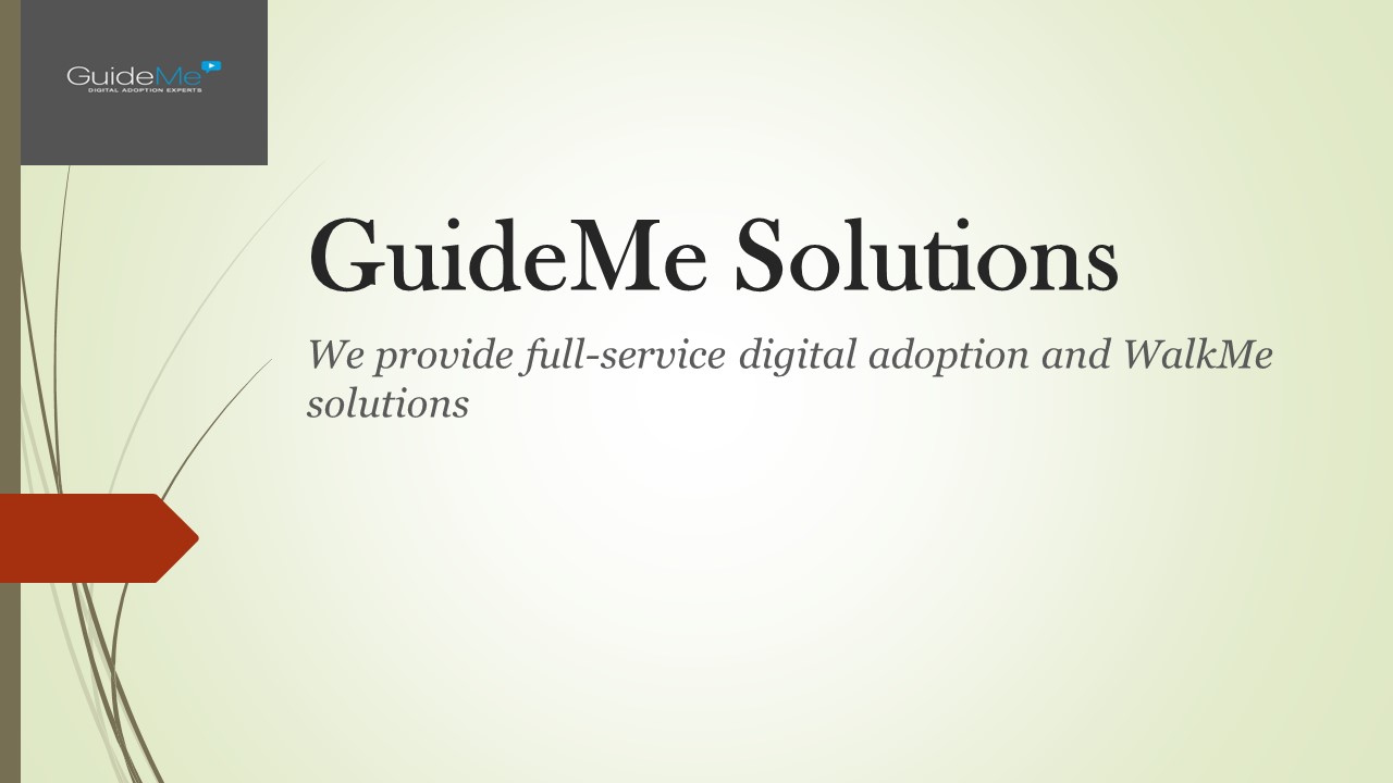 Best Digital Adoption Solutions in the US.