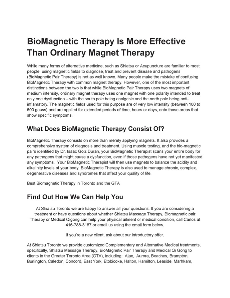 PPT Therapy Is More Effective Than Ordinary