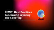 Fines And Punishments For Layering And Spoofing | Shield