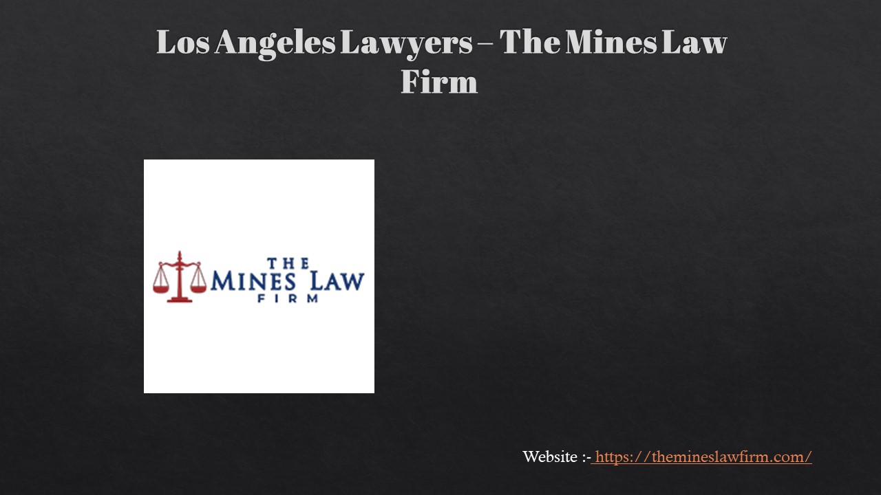 Los Angeles Lawyer